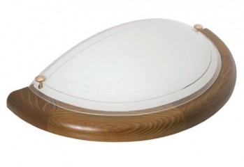 Бра TIVA 1030 1/2DR/ML-DB Kanlux 70741