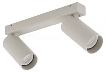 Спот FOURTY 2 GY Nowodvorski 11437