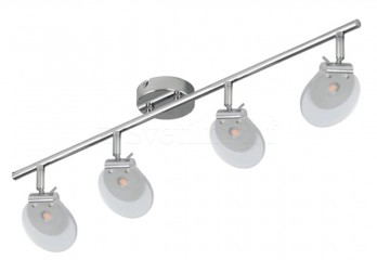 Спот SILMA LED EL-4O Kanlux 24443