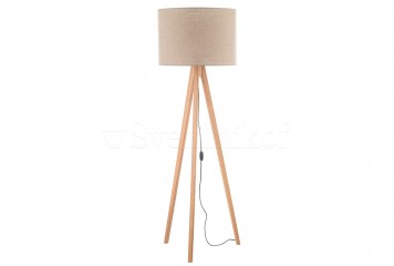 Торшер GRAND PIN/NAT TK-Lighting 16021