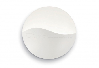 Бра SUNRISE AP3 BIANCO Ideal Lux 133263