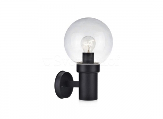 Настенный светильник уличный MARKSLOJD CARIS 106922