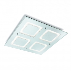 Стельовий світильник Mantra Windows 5094