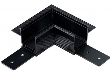 Коннектор магнитный GAMMA GIPS2 CORNER-90 A BK Azzardo AZ5540