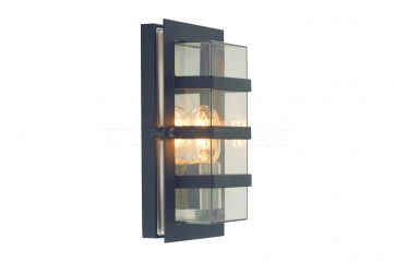 Настенный светильник BODEN Norlys 862GR