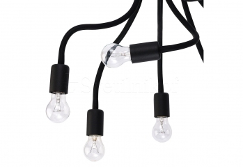 Потолочная люстра Nowodvorski FLEX 9273