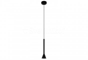 Подвесной светильник CANALELLO GU10 BK/WH Eglo 62978