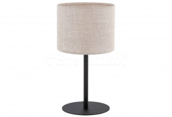 Настільна лампа RONDO NAT TK-Lighting 5207