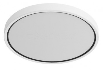 Плафон NOXY IP44 3000/4000K WH Nordlux 2015356101