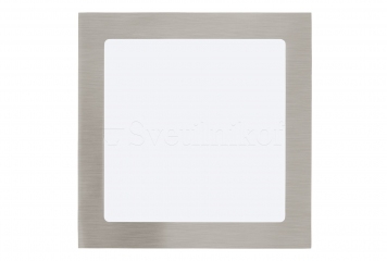 Встраиваемый светильник Eglo FUEVA LED 31677