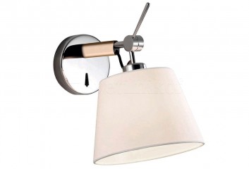 Бра FILIPA WH Viokef 4146201