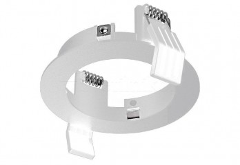 Оправа Dynamic Round WH Ideal Lux 208695