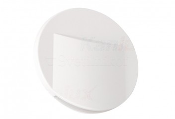 Лестничный светильник ERINUS LED O W-NW Kanlux 33323