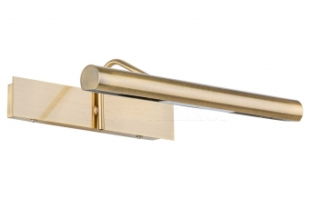 Подсветка для картин Italux Gallery MB9920-2B ANT.BRASS