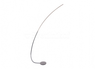 Торшер ZumaLine MEDEL LED SL489/CH