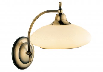Бра AGAT BR matt Amplex 426