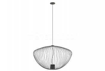 Подвесной светильник PUMPKIN L D-GY Nowodvorski 11252