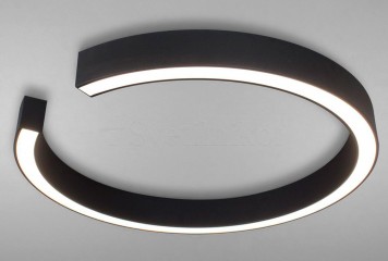 Потолочная люстра Sigma LED 4000K Imperium Light 377180.05.92