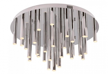 Люстра ORGANIC CHROM Maxlight C0115