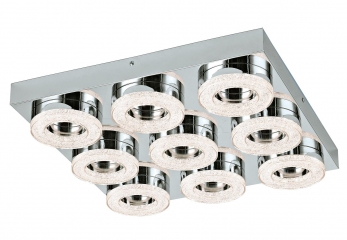 Настенно-потолочный светильник Eglo FRADELO LED 95665