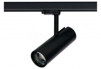 Трековый светильник CTLS MILO LED 25W 3000K BK Nowodvorski 8760