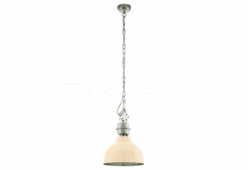 Подвесной светильник Eglo GRANTHAM 49172