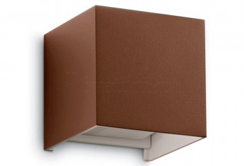 Вуличне бра ATOM LED 10 COF Ideal Lux 313443