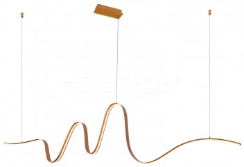 Світлодіодна люстра SIROCCO DIM GO Azzardo AZ5781