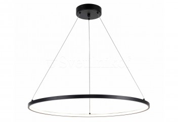 Підвісна люстра HORIK LED ZumaLine PEN89424-60BK