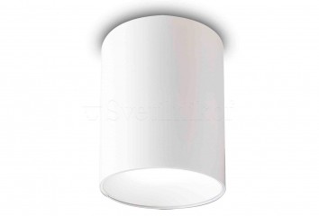 Точковий світильник NITRO LED 25W R WH Ideal Lux 319568