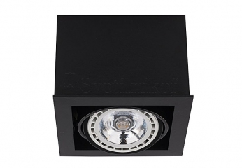 Точечный светильник Nowodvorski BOX 9495