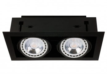 Точечный светильник Nowodvorski DOWNLIGHT 9570