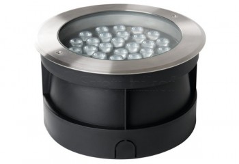 Грунтовый светильник TURRO LED 30W-NW Kanlux 18982