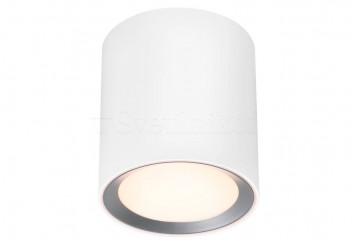 Точечный светильник LANDON LED IP44 WH Nordlux 2110670101