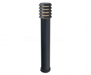 Уличный столбик  ALTA LED 1475B NORLYS