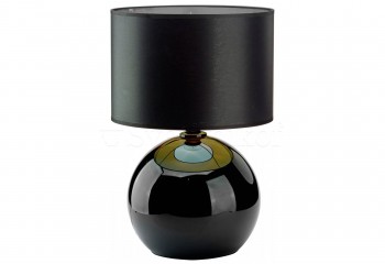Настільна лампа PALLA d35 BK TK-Lighting 5080