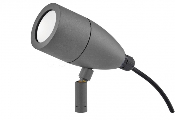 Вуличний спот INSIDE PT1 ANTRACITE Ideal Lux 115412