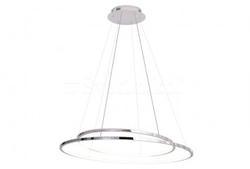 Світлодіодна люстра QUEEN LED 2l Maxlight P0375D