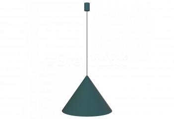 Підвісний світильник ZENITH L GRE Nowodvorski 8007