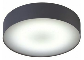 Плафон для ванной ARENA LED d40 GRA Nowodvorski 6727