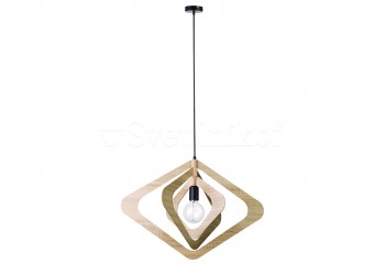 Підвісний світильник ROXIE Viokef 4184300