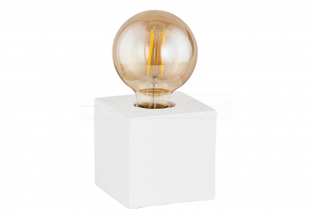 Настільна лампа POP WH TK-Lighting 3040
