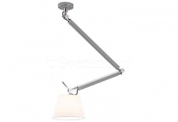 Подвесной светильник (база) ZYTA S ALU Azzardo AZ2298