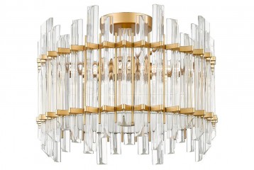 Потолочная люстра ALEXANDRIA ZumaLine C0556-06D-V7V7