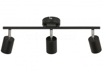 Спот Explore 3 BK Nordlux 74830003