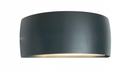 Настенный светильник VASA 120GR Norlys