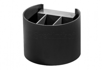 Бра Leticia 2 (black) Azzardo AZ2933