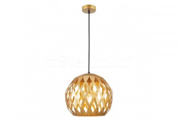 Підвісна люстра HILO Italux PND-22341-1L-GD