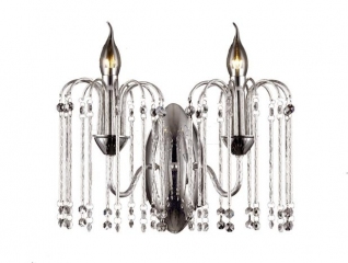 Бра ZumaLine LUCAS W0354-02B