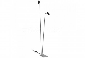 Торшер MONO 2 BK Nowodvorski 7708